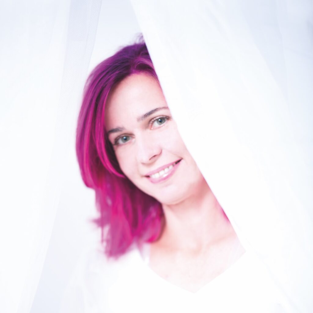 jana florentýna pišová somba