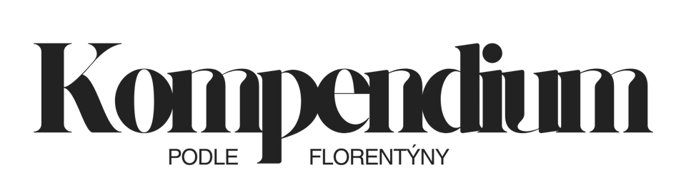 kompendium podle florentýny