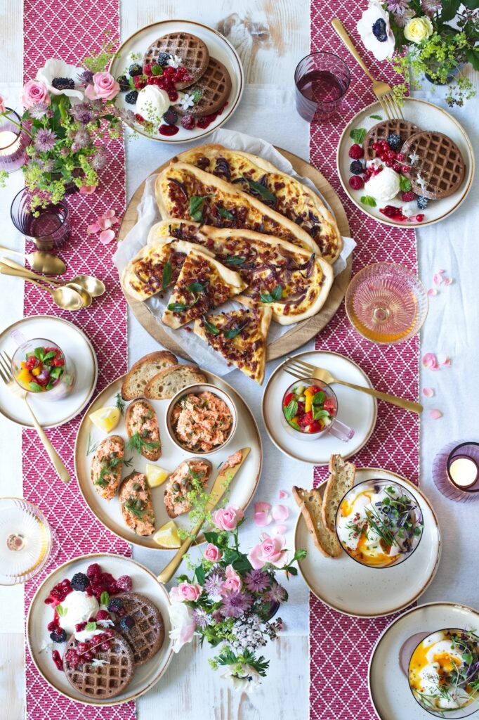 kompendium podle florentýny menu 1