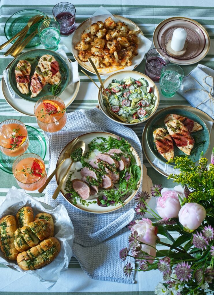 kompendium podle florentýny menu 3